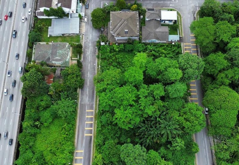 Taman Tiara Titiwangsa