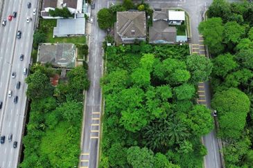 Taman Tiara Titiwangsa