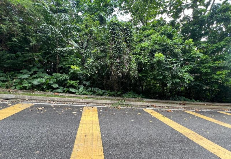 Taman Tiara Titiwangsa