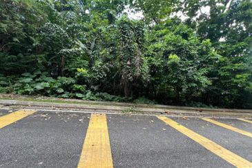 Taman Tiara Titiwangsa