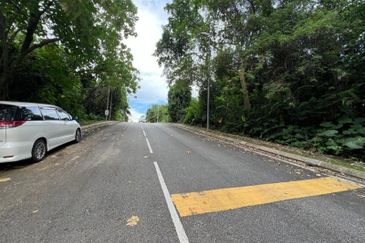 Taman Tiara Titiwangsa