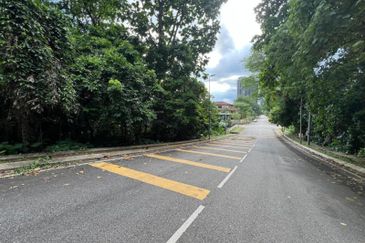 Taman Tiara Titiwangsa