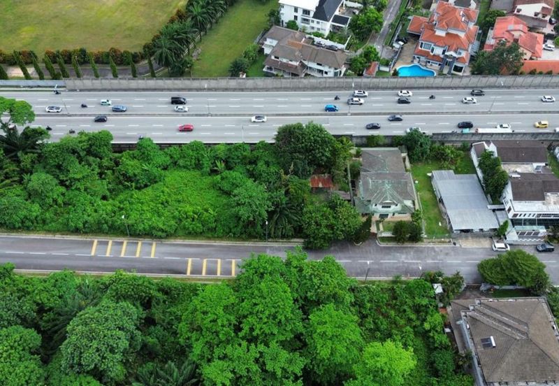 Taman Tiara Titiwangsa