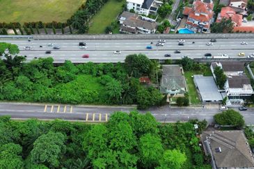 Taman Tiara Titiwangsa