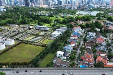 Taman Tiara Titiwangsa