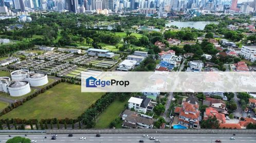 Tanah Lot Banglo Untuk Di Jual Taman Tiara Titiwangsa Kuala Lumpur, Kuala Lumpur, Setapak