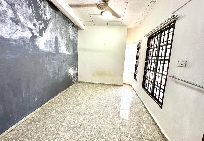 Seksyen 16, Bandar Baru Bangi