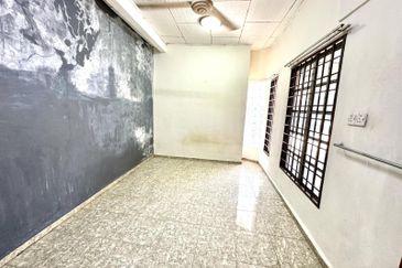 Seksyen 16, Bandar Baru Bangi