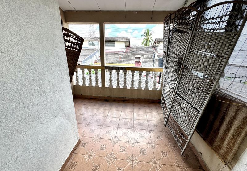 Seksyen 16, Bandar Baru Bangi