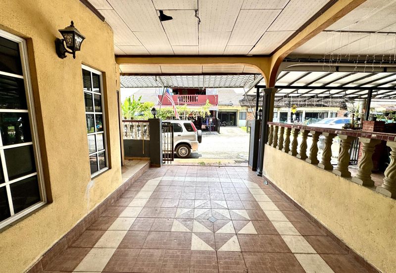 Seksyen 16, Bandar Baru Bangi