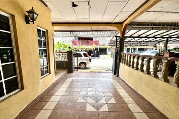 Seksyen 16, Bandar Baru Bangi