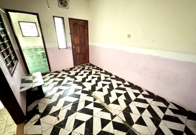 Seksyen 16, Bandar Baru Bangi