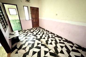 Seksyen 16, Bandar Baru Bangi