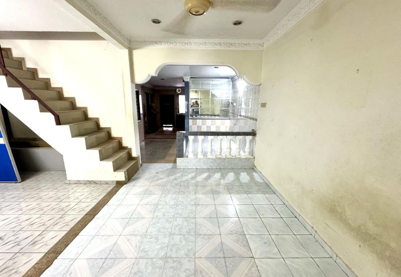 Seksyen 16, Bandar Baru Bangi