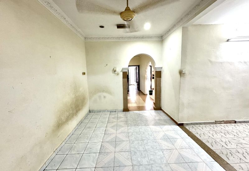 Seksyen 16, Bandar Baru Bangi