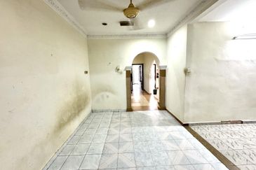 Seksyen 16, Bandar Baru Bangi