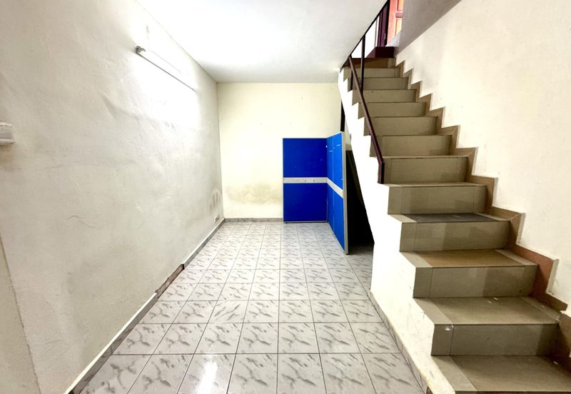 Seksyen 16, Bandar Baru Bangi