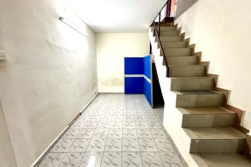 Seksyen 16, Bandar Baru Bangi