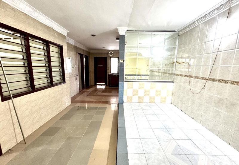 Seksyen 16, Bandar Baru Bangi