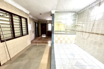 Seksyen 16, Bandar Baru Bangi