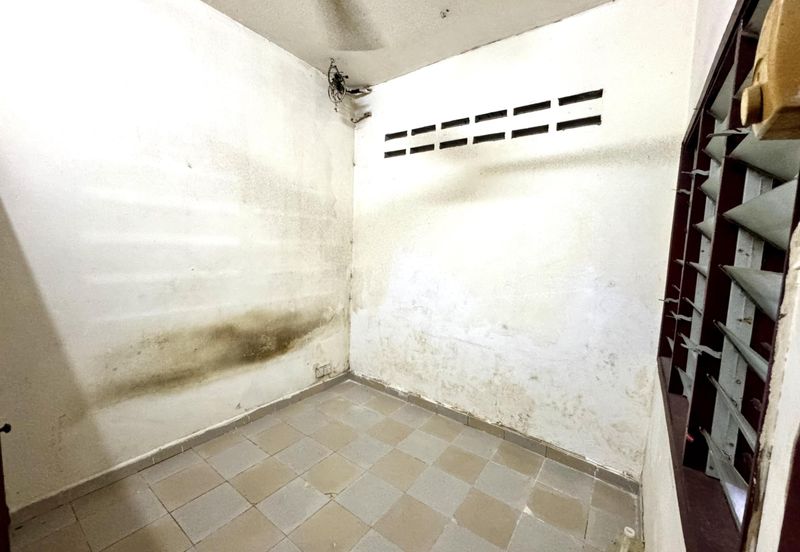 Seksyen 16, Bandar Baru Bangi