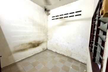 Seksyen 16, Bandar Baru Bangi