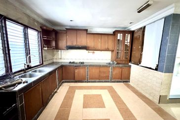 Seksyen 16, Bandar Baru Bangi