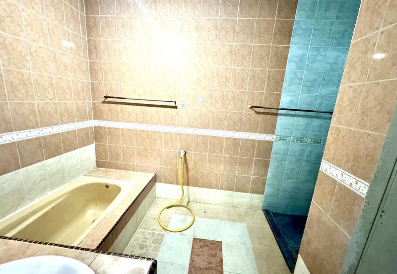 Seksyen 16, Bandar Baru Bangi