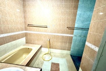 Seksyen 16, Bandar Baru Bangi