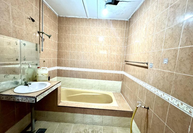 Seksyen 16, Bandar Baru Bangi