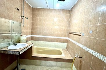 Seksyen 16, Bandar Baru Bangi