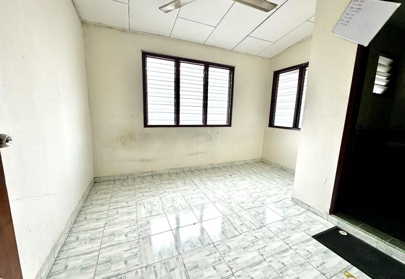 Seksyen 16, Bandar Baru Bangi