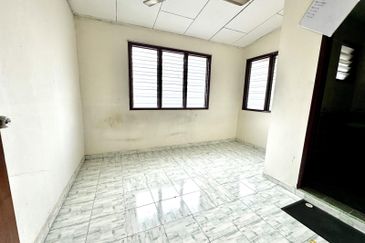 Seksyen 16, Bandar Baru Bangi