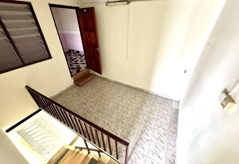 Seksyen 16, Bandar Baru Bangi