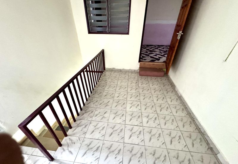 Seksyen 16, Bandar Baru Bangi