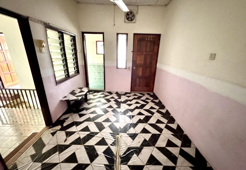 Seksyen 16, Bandar Baru Bangi