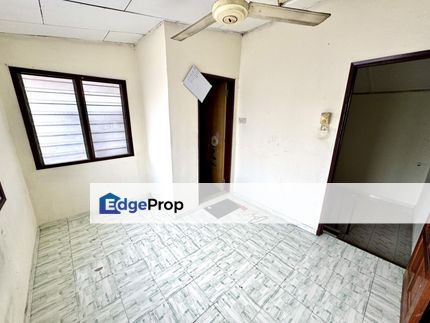 For SALE [Renovated | Extended] Teres Setingkat di Seksyen 16, Bangi, Selangor, Bangi