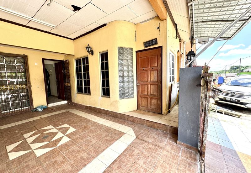 Seksyen 16, Bandar Baru Bangi