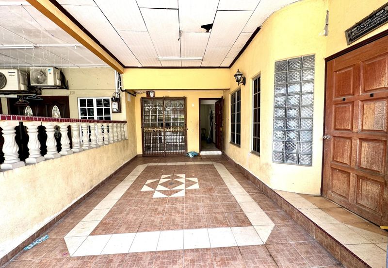 Seksyen 16, Bandar Baru Bangi