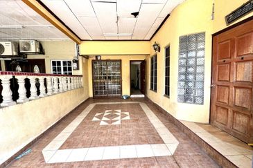 Seksyen 16, Bandar Baru Bangi