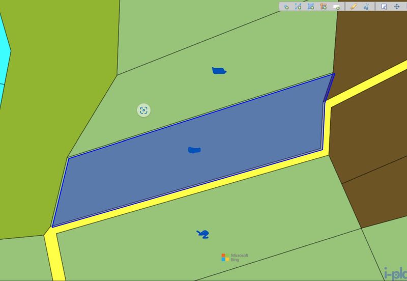 For SALE Tanah Dusun 2.2 Ekar [Tepi Sungai] Lubok Kelubi Batu 20, Hulu Langat