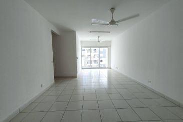 D'Camellia Apartment @ Setia EcoHill