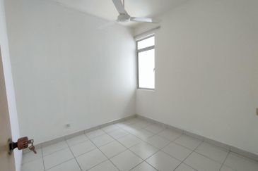 D'Camellia Apartment @ Setia EcoHill