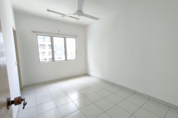 D'Camellia Apartment @ Setia EcoHill