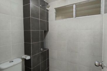 D'Camellia Apartment @ Setia EcoHill