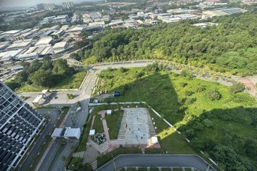 Residensi Idaman Abadi