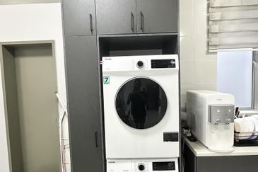 Residensi Idaman Abadi