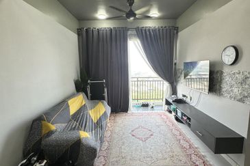 Residensi Idaman Abadi