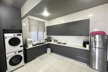 Residensi Idaman Abadi