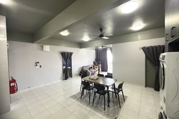 Residensi Idaman Abadi